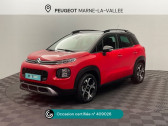 Citroen C3 Aircross occasion année 2018 boite Manuelle Annonce Citroen C3 Aircross occasion Essence PureTech 110ch S&S Shine à Montévrain