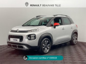 Citroen C3 Aircross occasion année 2018 boite Manuelle Annonce Citroen C3 Aircross occasion Essence PureTech 110ch S&S Shine à Beauvais