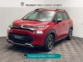 Citroen C3 Aircross occasion année 2022 boite Manuelle Annonce Citroen C3 Aircross occasion Essence PureTech 110ch S&S Shine à Brie-Comte-Robert