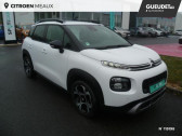 Citroen C3 Aircross occasion année 2017 boite Manuelle Annonce Citroen C3 Aircross occasion Essence PureTech 110ch S&S Shine à Mareuil-lès-Meaux