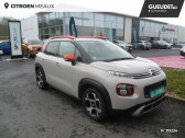 Citroen C3 Aircross occasion année 2018 boite Manuelle Annonce Citroen C3 Aircross occasion Essence PureTech 110ch S&S Shine à Mareuil-lès-Meaux