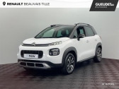 Citroen C3 Aircross occasion année 2018 boite Manuelle Annonce Citroen C3 Aircross occasion Essence PureTech 110ch S&S Shine à Beauvais