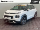Citroen C3 Aircross occasion année 2018 boite Manuelle Annonce Citroen C3 Aircross occasion Essence PureTech 110ch S&S Shine à Péronne