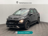 Toyota Yaris 116h Design 5p MY22  2023 - annonce de voiture en vente sur Auto Slection.com