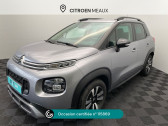 Citroen C3 Aircross occasion année 2021 boite Manuelle Annonce Citroen C3 Aircross occasion Essence PureTech 110ch S&S Shine à Mareuil-lès-Meaux