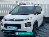 Citroen C3 Aircross occasion année 2018 boite Manuelle Annonce Citroen C3 Aircross occasion Essence PureTech 110ch S&S Shine à Le Perreux-sur-Marne