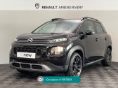 Citroen C3 Aircross occasion année 2021 boite Manuelle Annonce Citroen C3 Aircross occasion Essence PureTech 110ch S&S Shine à Rivery
