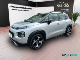 Citroen C3 Aircross , garage CITROEN Lens - SOFIDA AUTO  Loos-en-Gohelle