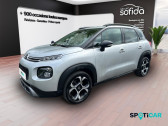 Citroen C3 Aircross occasion année 2018 boite Manuelle Annonce Citroen C3 Aircross occasion Essence PureTech 110ch S&S Sunshine E6.d-TEMP à Loos-en-Gohelle