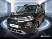 Citroen C3 Aircross occasion année 2019 boite Manuelle Annonce Citroen C3 Aircross occasion Essence PureTech 110ch S&S Sunshine E6.d-TEMP à Hazebrouck
