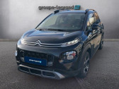 Annonce Citroen C3 Aircross occasion Essence PureTech 110ch S&S Sunshine E6.d-TEMP � Le Havre
