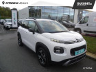 Citroen C3 Aircross occasion année 2019 boite Manuelle Annonce Citroen C3 Aircross occasion Essence PureTech 110ch S&S Sunshine E6.d-TEMP à Mareuil-lès-Meaux