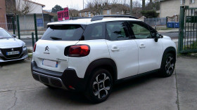 Citroen C3 Aircross PURETECH 110CH S&S SUNSHINE  occasion � Toulouse - photo n�4