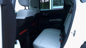 Citroen C3 Aircross PURETECH 110CH S&S SUNSHINE  occasion � Toulouse - photo n�12