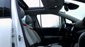 Citroen C3 Aircross PURETECH 110CH S&S SUNSHINE  occasion � Toulouse - photo n�17