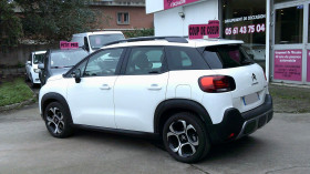 Citroen C3 Aircross PURETECH 110CH S&S SUNSHINE  occasion � Toulouse - photo n�6