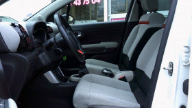 Citroen C3 Aircross PURETECH 110CH S&S SUNSHINE  occasion � Toulouse - photo n�9