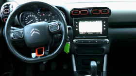 Citroen C3 Aircross PURETECH 110CH S&S SUNSHINE  occasion � Toulouse - photo n�7