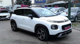 Citroen C3 Aircross PURETECH 110CH S&S SUNSHINE  occasion � Toulouse - photo n�3