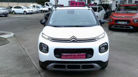 Citroen C3 Aircross PURETECH 110CH S&S SUNSHINE  occasion � Toulouse - photo n�2