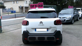 Citroen C3 Aircross PURETECH 110CH S&S SUNSHINE  occasion � Toulouse - photo n�5