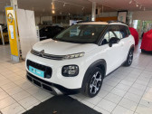 Citroen C3 Aircross occasion année 2019 boite Manuelle Annonce Citroen C3 Aircross occasion Essence PureTech 110ch S&S Sunshine à Meaux