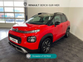 Citroen C3 Aircross occasion année 2019 boite Manuelle Annonce Citroen C3 Aircross occasion Essence PureTech 110ch S&S Sunshine à Berck