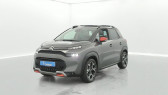 Citroen C3 Aircross occasion année 2021 boite Manuelle Annonce Citroen C3 Aircross occasion Essence PureTech 110ch Shine Pack +Toit ouvrant suréquipé à SAINT-GREGOIRE