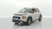 Citroen C3 Aircross occasion année 2018 boite Manuelle Annonce Citroen C3 Aircross occasion Essence PureTech 110ch Shine + Attelage à SAINT-GREGOIRE
