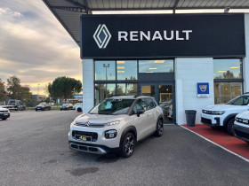 Citroen C3 Aircross , garage AUTO SMCA VERFAILLIE � Bessi�res