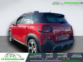 Citroen C3 Aircross PureTech 130 BVA  occasion � Beaupuy - photo n�3