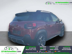 Citroen C3 Aircross PureTech 130 BVA  occasion � Beaupuy - photo n�2