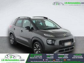 Citroen C3 Aircross PureTech 130 BVA  occasion � Beaupuy - photo n�2