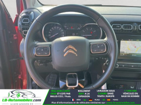 Citroen C3 Aircross PureTech 130 BVA  occasion � Beaupuy - photo n�6