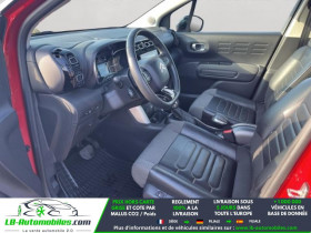 Citroen C3 Aircross PureTech 130 BVA  occasion � Beaupuy - photo n�5