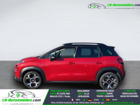 Citroen C3 Aircross PureTech 130 BVA  occasion � Beaupuy - photo n�4