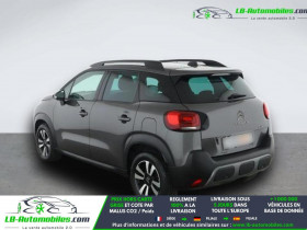Citroen C3 Aircross PureTech 130 BVA  occasion � Beaupuy - photo n�4