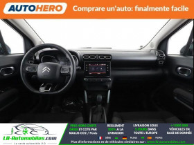 Citroen C3 Aircross PureTech 130 BVA  occasion � Beaupuy - photo n�3