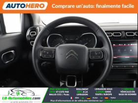 Citroen C3 Aircross PureTech 130 BVA  occasion � Beaupuy - photo n�6