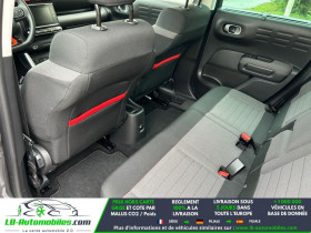 Citroen C3 Aircross PureTech 130 BVA  occasion � Beaupuy - photo n�7