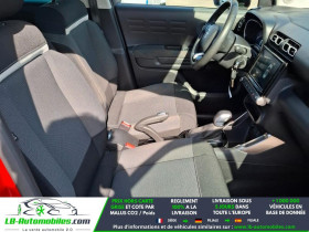 Citroen C3 Aircross PureTech 130 BVA  occasion � Beaupuy - photo n�3