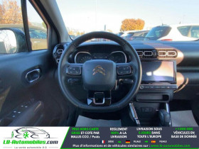 Citroen C3 Aircross PureTech 130 BVA  occasion � Beaupuy - photo n�8