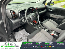 Citroen C3 Aircross PureTech 130 BVA  occasion � Beaupuy - photo n�6