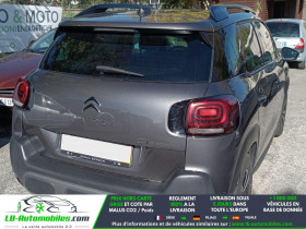 Citroen C3 Aircross PureTech 130 BVA  occasion � Beaupuy - photo n�5