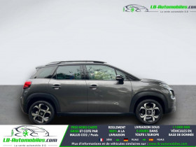 Citroen C3 Aircross PureTech 130 BVA  occasion � Beaupuy - photo n�5