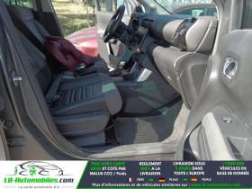 Citroen C3 Aircross PureTech 130 BVA  occasion � Beaupuy - photo n�3