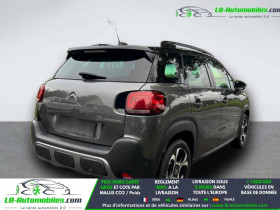 Citroen C3 Aircross PureTech 130 BVA  occasion � Beaupuy - photo n�4