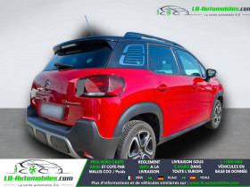 Citroen C3 Aircross PureTech 130 BVA  occasion � Beaupuy - photo n�2