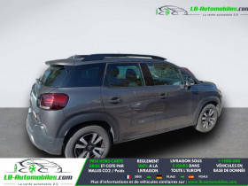 Citroen C3 Aircross PureTech 130 BVA  occasion � Beaupuy - photo n�2
