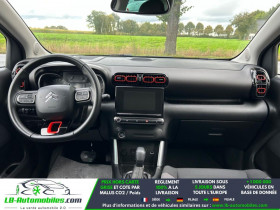 Citroen C3 Aircross PureTech 130 BVA  occasion � Beaupuy - photo n�3